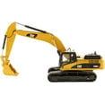 thumbnail image 4 of Diecast Masters Caterpillar 330D L Hydraulic Excavator Core Classics Series Vehicle, 4 of 11