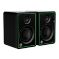 thumbnail image 2 of Monitores Multimedia CR3-X Mackie negro 13.97x20.57x18.03 MACKIE CR3-X, 2 of 3