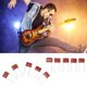 thumbnail image 3 of Lot de 10 condensateurs de tonalité P302 630 V pour guitare basse, accessoires pour guitare électrique, 3 of 4
