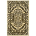 thumbnail image 3 of Safavieh Adirondack Xavier Oriental Area Rug, Gold/Black, 3' x 5', 3 of 13