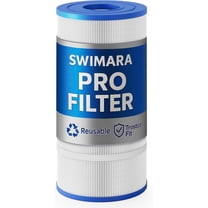 Upgraded C900 Pool Filter Cartridge Replacement, Compatible with Hayward Star-Clear Plus C900 CX900RE, Replaces PA90, Unicel C-8409, Filbur FC-1292, 5oz Heavy Duty Fabric