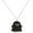 A2, variant on Cute Cartoon Lovely Ghost Couple Pendant Necklaces Fashion Men Women Neckla_yi-A1