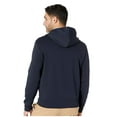 thumbnail image 2 of Polo Ralph Lauren Mens Double-Knit Full-Zip Small Aviator Navy, 2 of 4