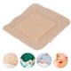 thumbnail image 1 of Almohadillas de espuma para apósitos para heridas almohadilla de apósito de espuma sacra que promueven la curación y previenen daños secundarios Gel de silicona que previene ANGGREK Otros, 1 of 8