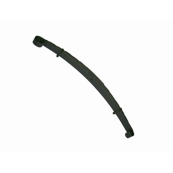Superlift 01-214-6 Front Leaf Spring; For Models w/4 in. Lift Kit;