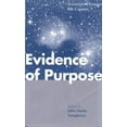 thumbnail image 1 of Pre-Owned Evidence of Purpose (Hardcover) 0826406491 9780826406491, 1 of 1
