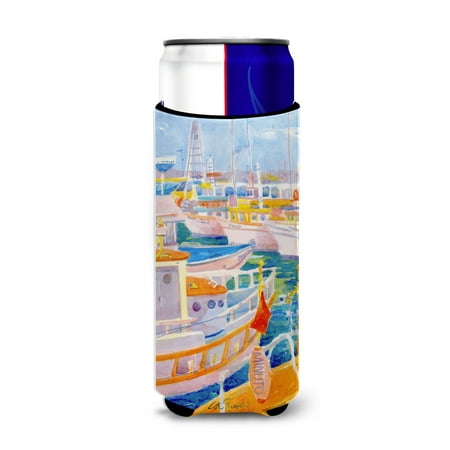 

Shirmp Boats Ultra Beverage Insulators for slim cans