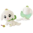 thumbnail image 5 of Tic Tac Toy XOXO Hugs Plush, White, 5 of 6