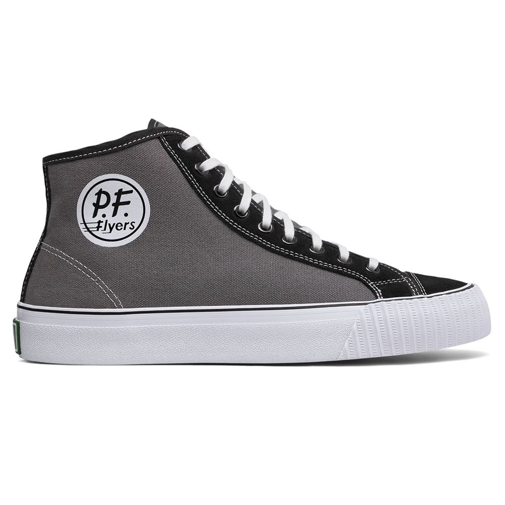 pf flyers wikipedia