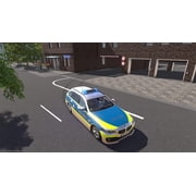 Autobahn Police Simulator 2 for Nintendo Switch™