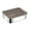 s, variant on AMERTEER Refrigerator Stainless Steel Cheese Container Elevated Base Fridge Deli Meat Storage Box Kitchen Food Storage Container with Lid
