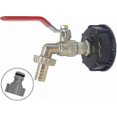 thumbnail image 5 of 1000l Ibc Adapter Ibc Tank Adapter S60x6 Tank Adapter, 5 of 5