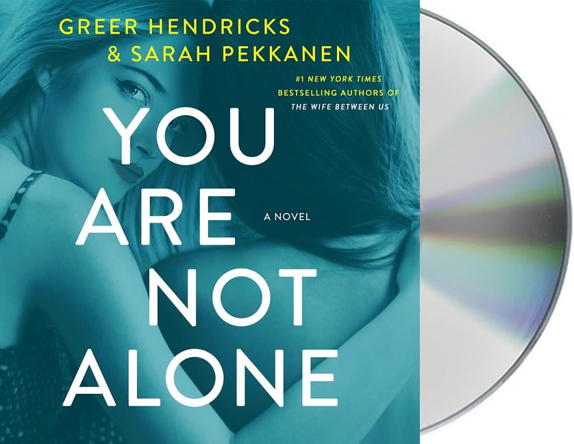 Download You are not alone book Free