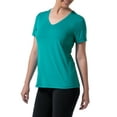 thumbnail image 4 of Athletic Works Women's Core Short Sleeve T-Shirt, 4 of 5