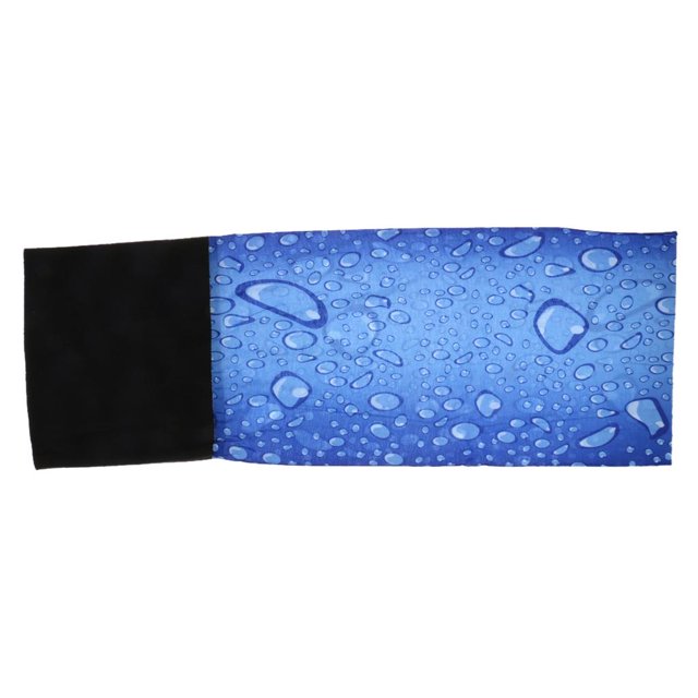 Multiusos Banadana de Cuello Bufanda Sombreros de Pesca Protección , # 05 DYNWAVEMX Pañuelo de cuello