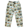 thumbnail image 4 of Disney Star Wars Pajama Pants The Mandalorian and Grogu Comic Panel Sleepwear, 4 of 5