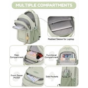 Backpack Bag WWBP120628_GE