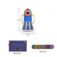 thumbnail image 5 of Baby Story Projection Torch with Zoom Lens Night Lights Lamp for Kids Bedtime with Handle, 5 of 5