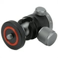 thumbnail image 1 of 1/4in Screw Ball Head, Rust-proof Durable Ball Head, For Flash Cameras Camera Tripod Light Stands, 1 of 8