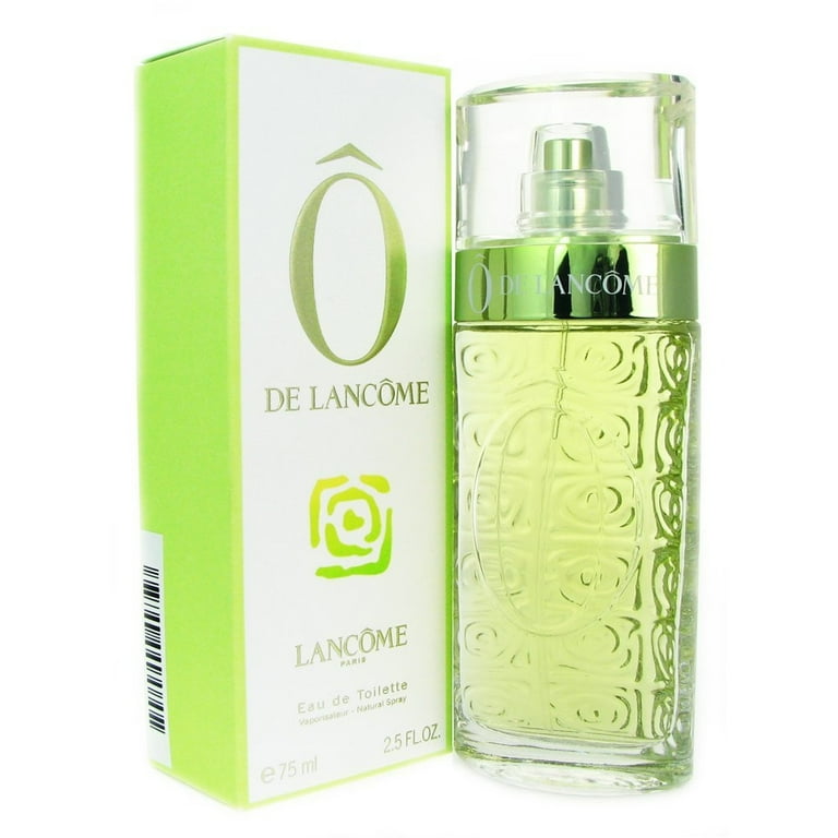 O De Lancome Eau De Toilette Spray By Lancome - 4.2 oz O De Lancome Eau De Toilette Spray By Lancome - 4.2 oz