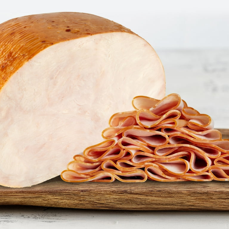 Tesco Finest Turkey Breast Slices Official Online