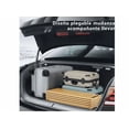 thumbnail image 4 of Zapatera 6 Pisos Organizador Closet Bamboo Almacenamiento  Xtellar cafe, 4 of 4