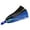 Blue and Black, variant on Artificial Soft Squid Skirt Trolling Saltwater Baits Simulation Squid Fishing Lures Baits Fishing Accessories
