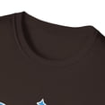 thumbnail image 3 of Blue Peace Puzzle Autism Awareness Graphic Novelty Tshirt, 3 of 7