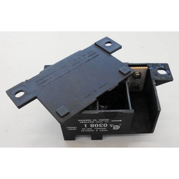 Fisher and Paykel BATTERY IGN MODULE 9V 212332