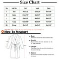 thumbnail image 3 of Xixinqiwan Women's Silky Satin Robes Lightweight Soft Comfy Bathrobe Bridesmaid Bride Party Spa V-Neck Sleepwear Brown M, 3 of 4