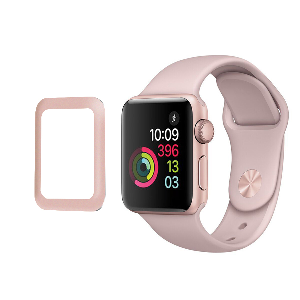 iwatch series latest