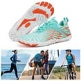 thumbnail image 1 of Zapatos Trekking Al Aire Libre Transpirables Ligeros Unisex No Desliz, 1 of 9