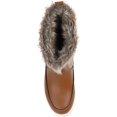 thumbnail image 3 of Journee Collection Womens Tru Comfort Foam Marie Boot 10 Brown, 3 of 6