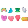 thumbnail image 2 of General Mills Lucky Charms Plush Set, 2 of 3