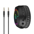 thumbnail image 2 of Audífonos Bluetooth* 3,5 mm para Gamers Steren AUD-570, 2 of 3