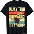 thumbnail image 1 of - playera de boxeo de Muay Thai para hombres y mujeres, 1 of 2