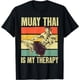 thumbnail image 1 of - playera de boxeo de Muay Thai para hombres y mujeres, 1 of 2
