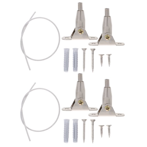 Furniture Baby Wall Anchor Anchors Proofing Straps Kit Anti Tip Tv Dresser Safety Bookcase Proof