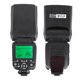 thumbnail image 1 of Flash, Reliable Flash Light, Multiple Protection Sensitive For Wireless Flash System Realize Machine Ttl, 1 of 8