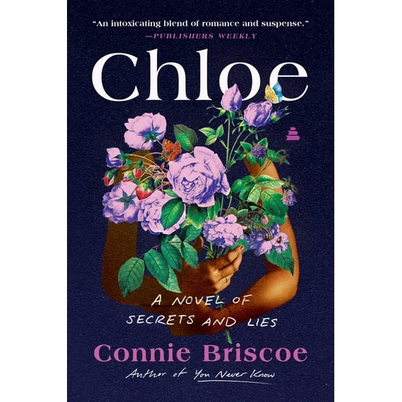 Chloe: A Novel of Secrets and Lies, (Paperback)