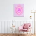 thumbnail image 3 of Stupell Industries Eclectic Dream On Ornate Mirror Canvas Art, 16 x 20, by Ziwei Li, 3 of 8