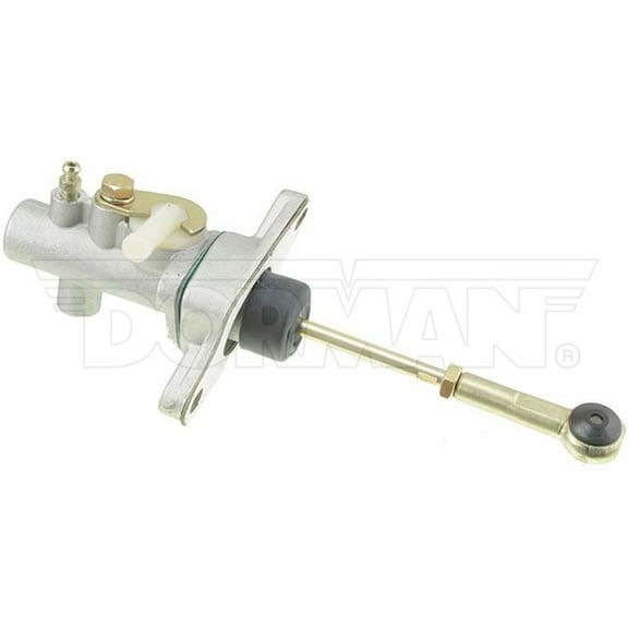 Dorman CM39929 Clutch Master Cylinder Fits select: 1993-1998 PONTIAC GRAND AM, 1993-1996 CHEVROLET CORSICA