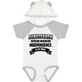 thumbnail image 3 of Inktastic African American Independence Juneteenth Boys or Girls Baby Bodysuit, 3 of 5