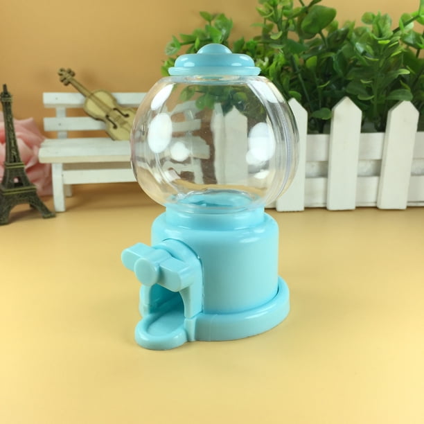 Máquina de huevos retorcidos con caja de dulces creativa personalizada, máquina de dulces, máquina retorcida