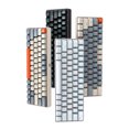 thumbnail image 1 of El tercer teclado mecánico de examen simulado Teclado inalámbrico para juegos de deportes electrónicos con computadora Bluetooth, 1 of 1