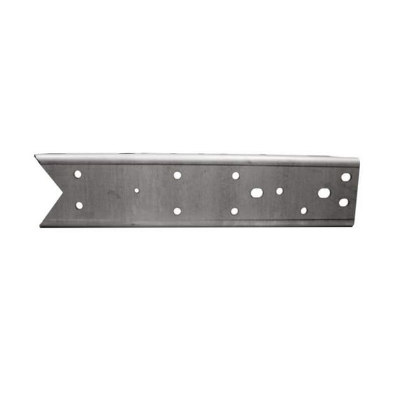 Rust Buster 1988-1998 Chevrolet  GMC C/K 1500  2500 8ft Bed Rear Frame Section - Left