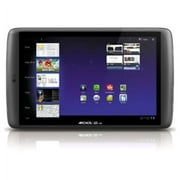 Archos 101 G9 Turbo 502048 Tablet, 10.1" WXGA, Cortex A9 Dual-core (2 Core) 1.50 GHz, 1 GB RAM, 8 GB Storage, Android 4.0 Ice Cream Sandwich