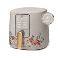 thumbnail image 4 of Beautiful 6 Qt Air Fryer with TurboCrisp Technology, EverGood Ceramic Nonstick Coating, Wildflower Porcini Taupe by Drew Barrymore, 4 of 19