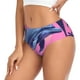 thumbnail image 2 of Balery Hawaiian Beach Dolphin Ropa Interior de Algodón para Mujer con Dibujo – Braguitas Cómodas y Elásticas, Estilo Clásico-Large, 2 of 6