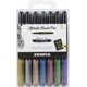 thumbnail image 1 of Bolígrafo cebra Zebra Pen  01607, 1 of 2